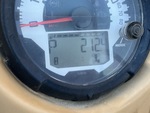 Hour Meter / Odometer