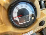 Hour Meter / Odometer