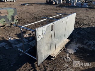 Surplus Stainless Steel Table in Colorado Springs, Colorado, United ...