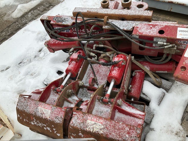 EZ Spot Ur Rod/Pole Handler