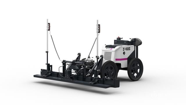 Concrete Equipment