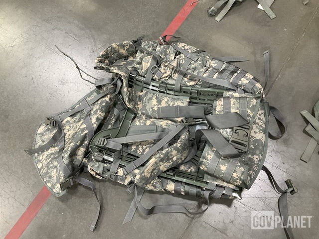 Surplus (36) Large Field Packs in Chambersburg, Pennsylvania, United ...
