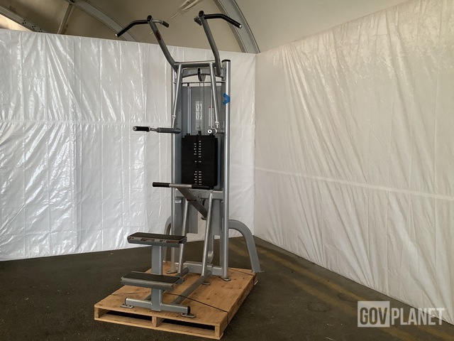 Surplus Cybex 17141 Dip Chin Exercise Machine In Kapolei Hawaii surplus-cybex-17141-dip-chin-exercise-machine-in-kapolei-hawaii