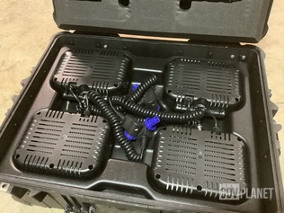 Pelican 9470 Rals Control Module Surplus (30) Pelican 9470 RALS Remote Area Lighting Systems in Abilene ...