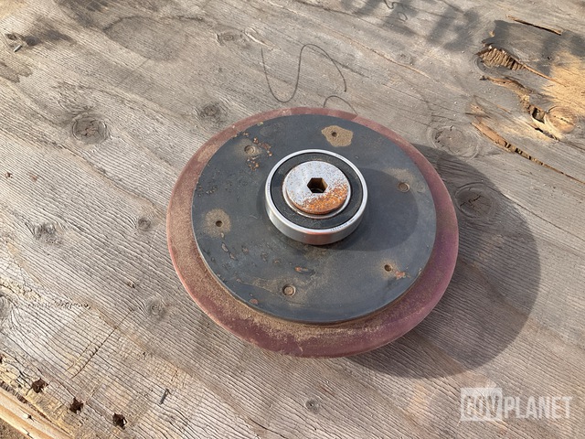 Surplus (178) Ridgid 66687 Cutter Wheel Assemblies in Colorado Springs ...