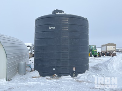 Hold-On 11000 gal Poly خزان مياة