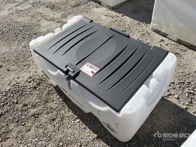Product and Fuel Tanks