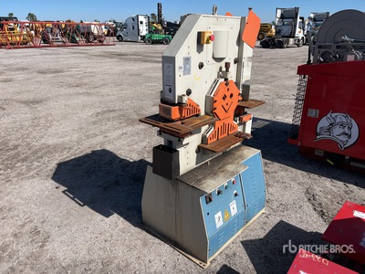 Baileigh SW-621 Trabajador de Iron