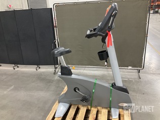 Surplus Matrix Exercise Bike in North Las Vegas, Nevada, United States ...