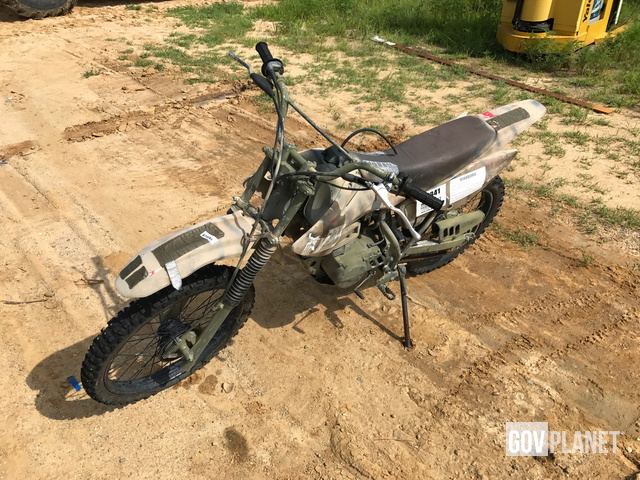 2013 Honda Crf100f Top Speed