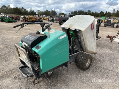 2016 Toro MB-1600 4x2 Mini Carretilla para hormigón