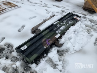 Surplus Vehicle Body Side Rack in Hermiston, Oregon, United States ...