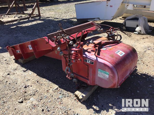 Syntron F460 C Dt Magnetic Feeder In Silt Colorado United States