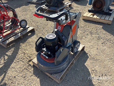 2022 Husqvarna PG 540 Electric Concrete Grinder