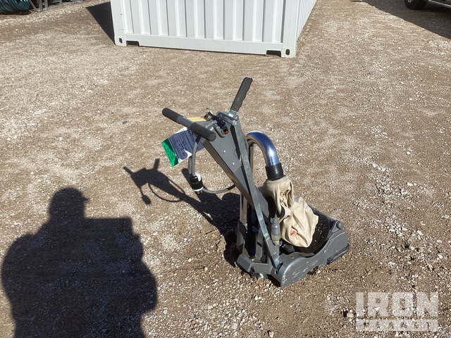 2017 American Sanders EZ-8 Floor Sander in Lake Worth, Texas, United ...