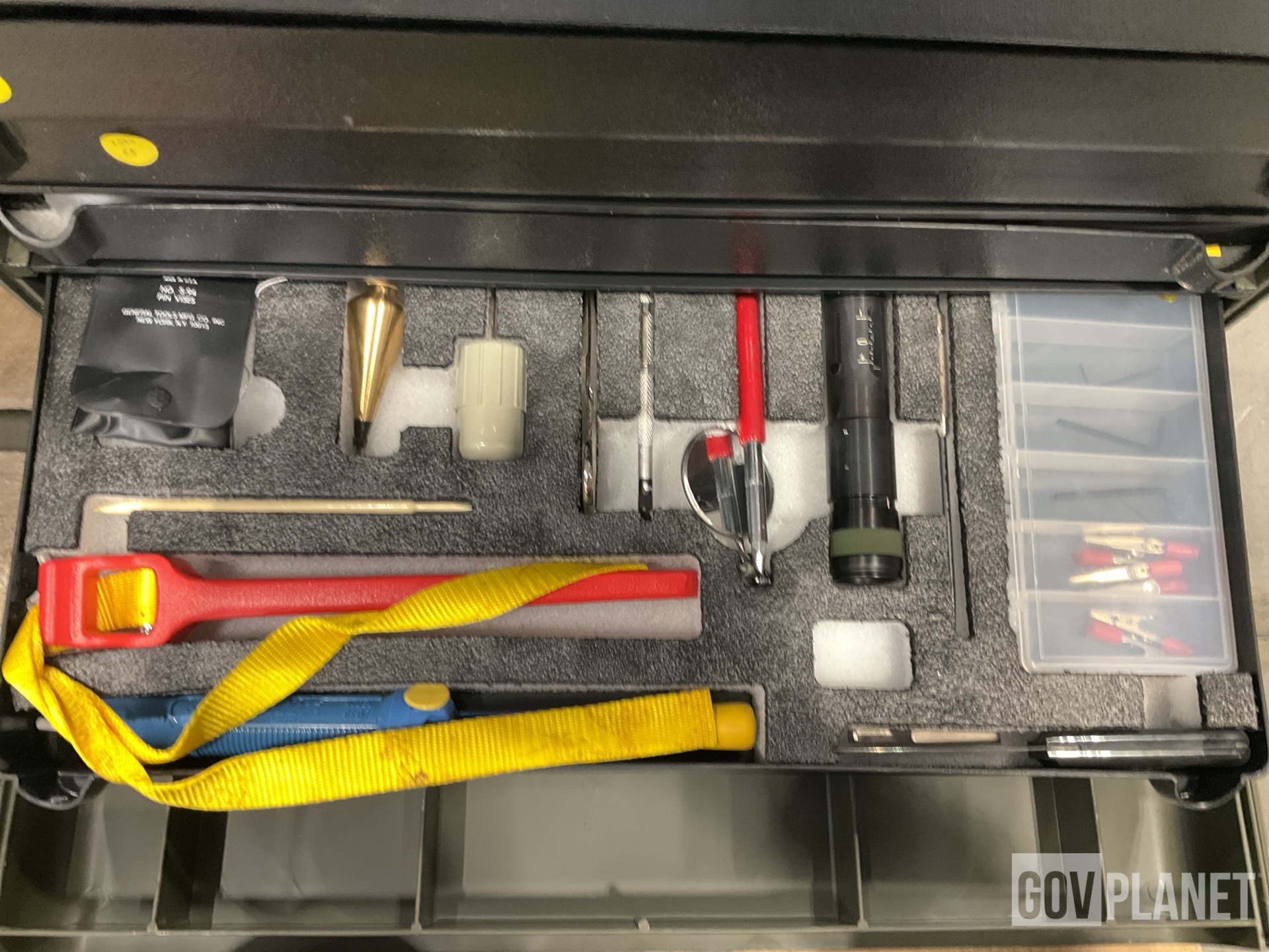 Surplus Electronic System Maintenance Tool Kit in Chambersburg 