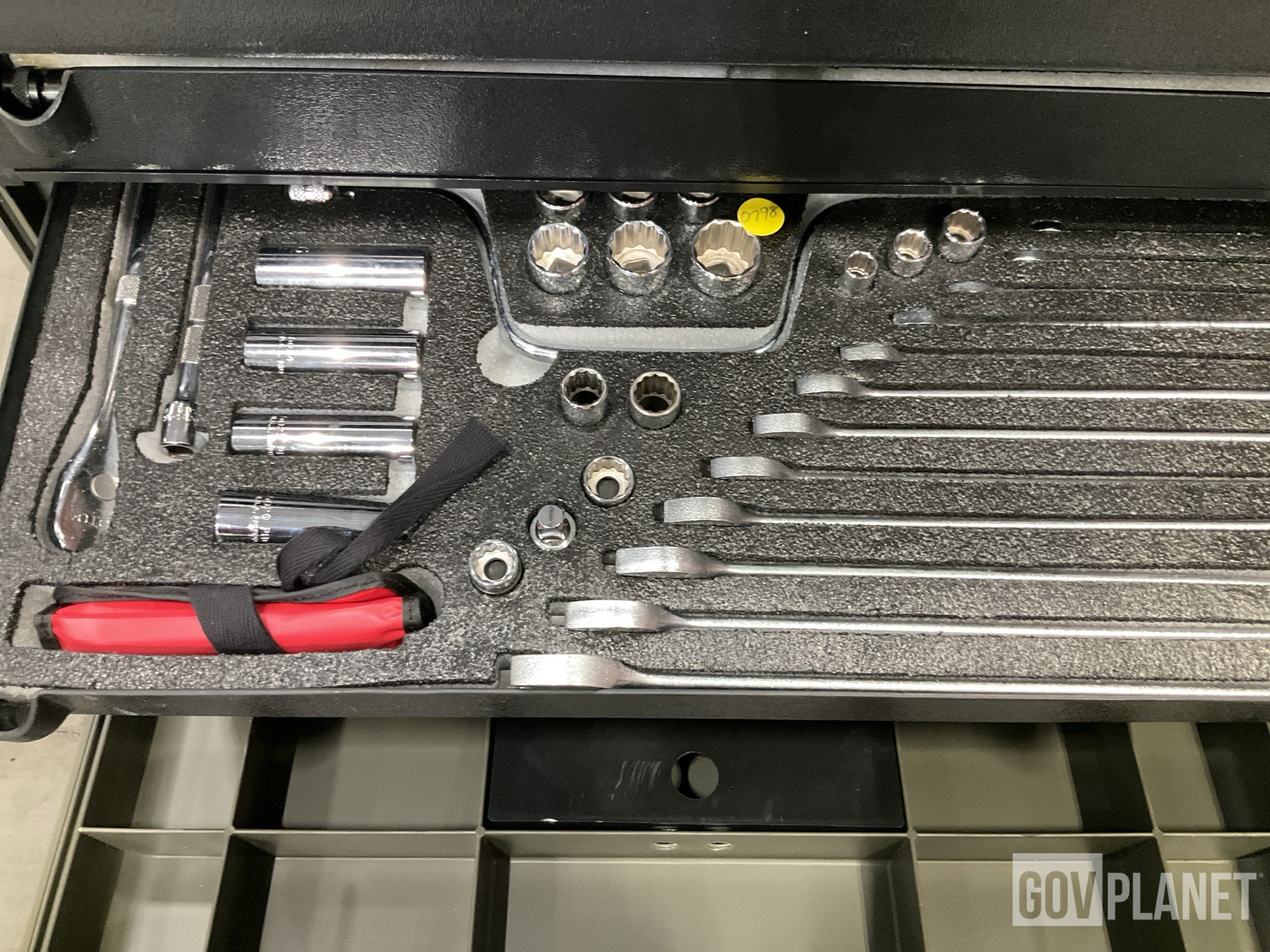 Surplus Electronic System Maintenance Tool Kit in Chambersburg 