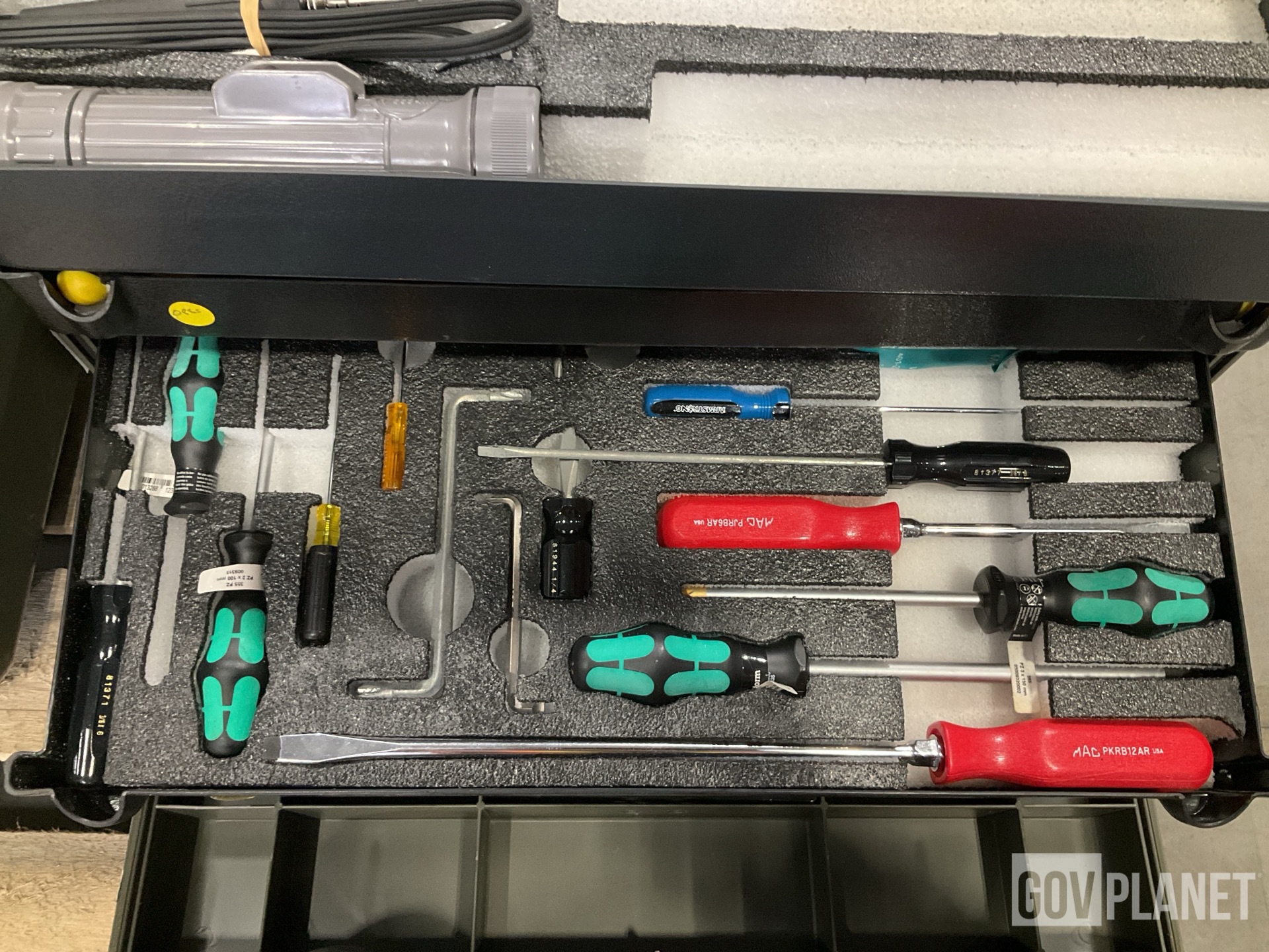 Surplus Electronic System Maintenance Tool Kit in Chambersburg 
