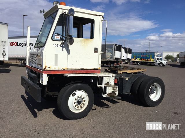 1990 ottawa 30 spotter truck in tolleson arizona united spotter truck