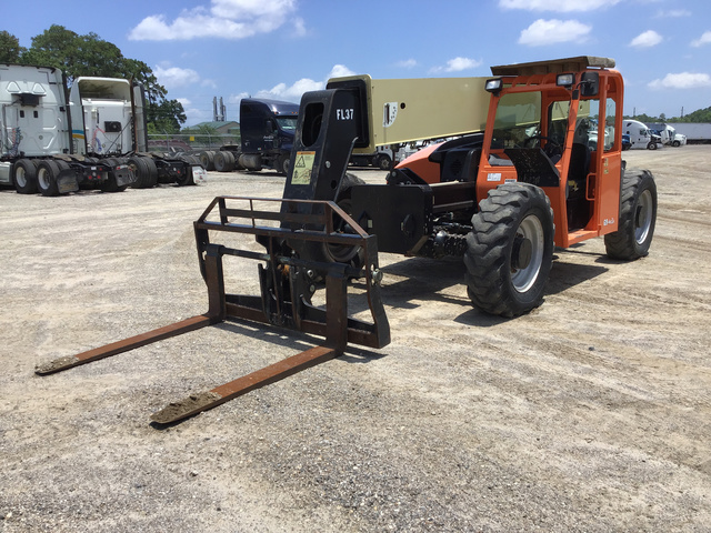 2013 JLG G9-43A Telehandler