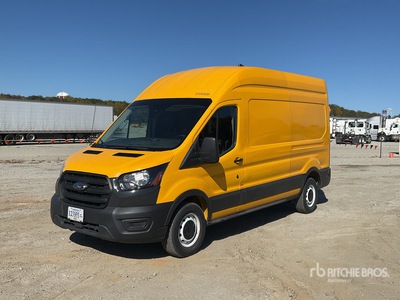 2020 Ford Transit 250 4x2 Cargo Van