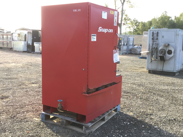 Snap-On Parts Washer