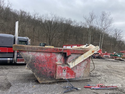 Phillips Pojemnik na podsypkę