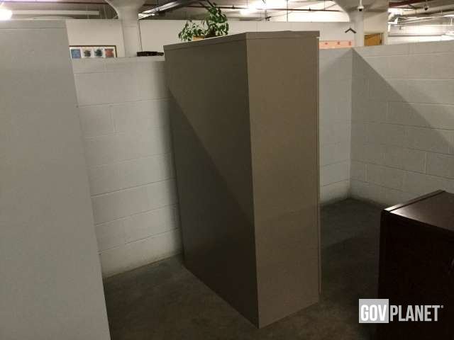 Metal Laminate Two Door Storage Cabinet 36 X 18 61 1 W 215 In Photos S