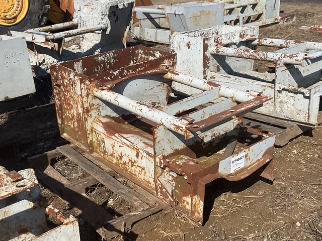 Power Curber City Roll Curb Mold - Fits Power Curber 5700B Power Curber City Roll Curb Mold - Fits Power Curber 5700B