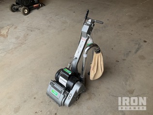 2003 Clarke EZ-8 Floor Sander in Fort Gratiot, Michigan, United States ...