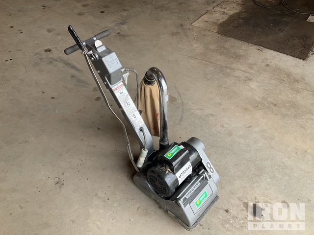 2003 Clarke EZ-8 Floor Sander in Fort Gratiot, Michigan, United States ...