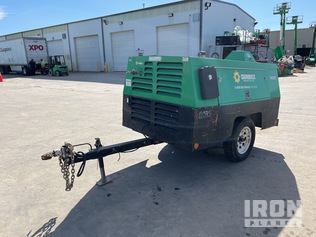 2014 Sullivan-Palatek D185PDZSB 185 cfm Mobile Air Compressor in North ...