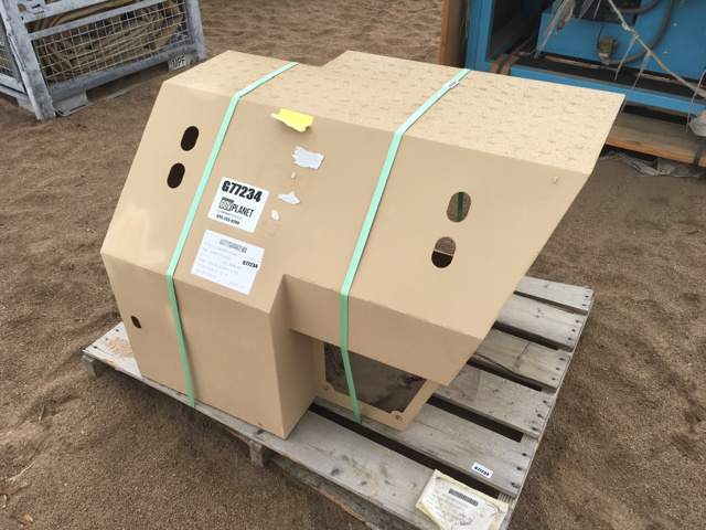 BAE Systems R0082071 Accessory Box