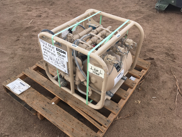 Goulds G & L Series LC Water Pump