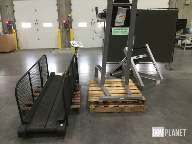 fit fur life treadmill for sale