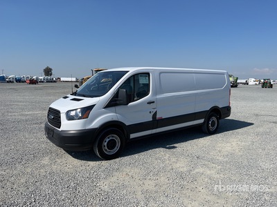 2019 Ford Transit -250 4x2 Samochód dostawczy Cargo