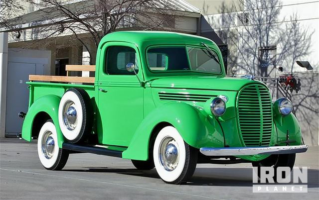 1938 Ford Truck >> 1938 Ford 1 2 Ton Pickup In Dallas Texas United States 1938 Ford Truck >> 1938 Ford 1 2 Ton Pickup In Dallas Texas United States
