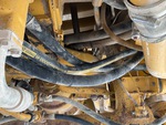 Hydraulics with Hoses