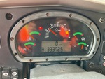 Control Station with Gauges