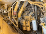 Engine with Engine - Right Side
