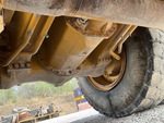 Drivetrain with Rear Drive Axle