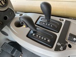 Control Station with Drivetrain Controls
