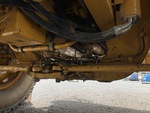 Drivetrain with Steer Axle