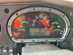 Control Station with Warning Lights