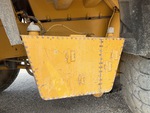 Hydraulics with Hydraulic Tank