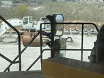 Control Station with Mirrors