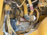 Engine with Engine - Left Side