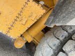 Hydraulics with Cylinders