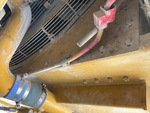 Engine with Cooling System Leaks