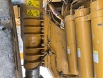 Chassis with Suspension Pivot Points